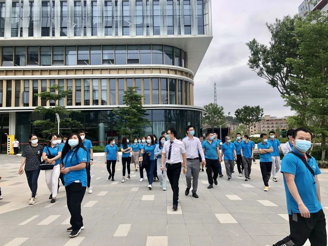 Yanling New Factory 1 Yanling New Factory 1