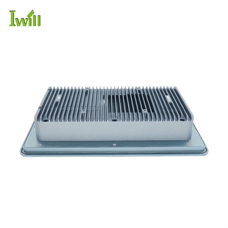 12.1 Inch Industrial Panel PC