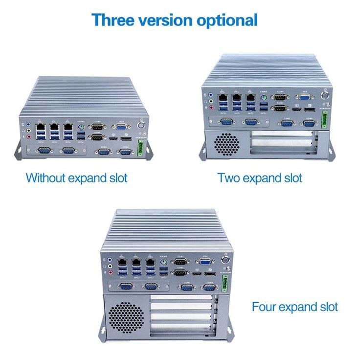 PCI slot számítógép