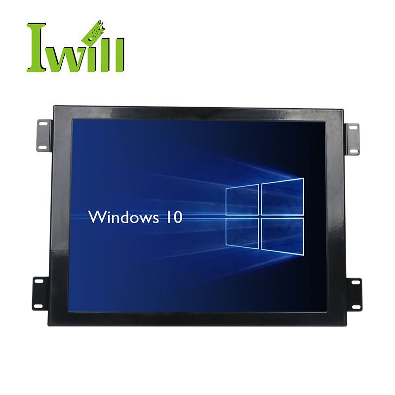 Könnyen szétszerelhető és összeszerelhető ipari táblagép