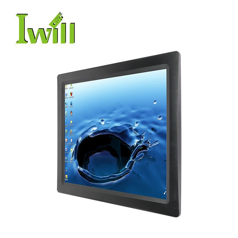 Az ipari számítógépek bevezető jellemzői