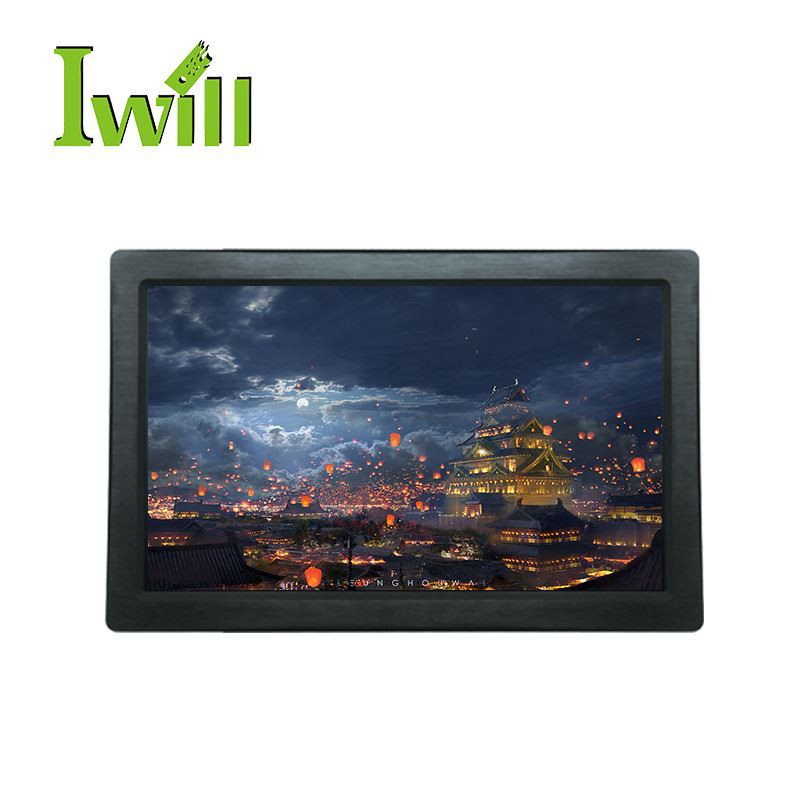 Az ipari számítógépes vezérlőrendszer jellemzői