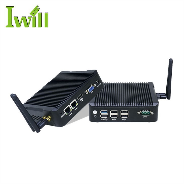 J1900 Mini PC