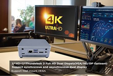 Röviden ismertesse a NUC Mini számítógép alkalmazását