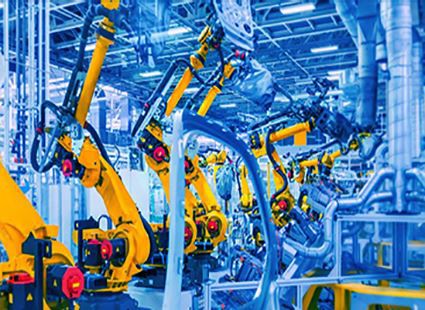 Gép automatizálás