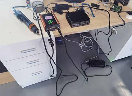 Ügyféllátogatások