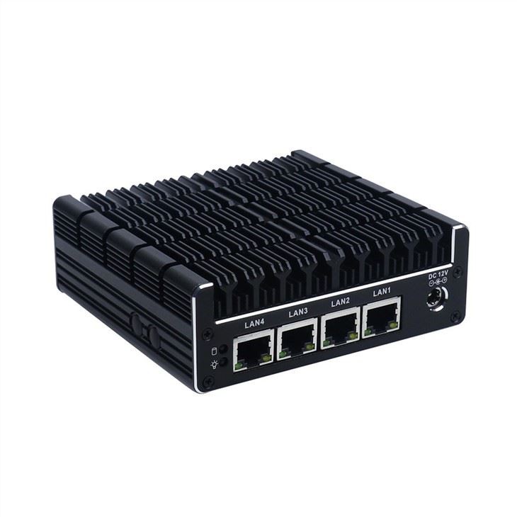NUC Mini PC 7
