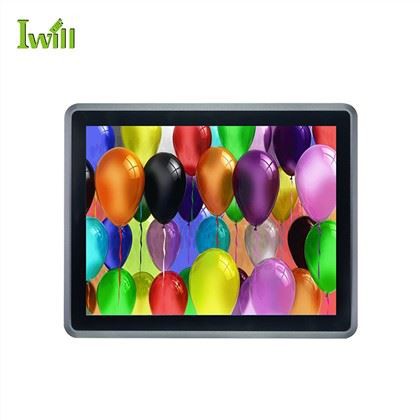 12,1 hüvelykes ipari panelszámítógép, Windows 11