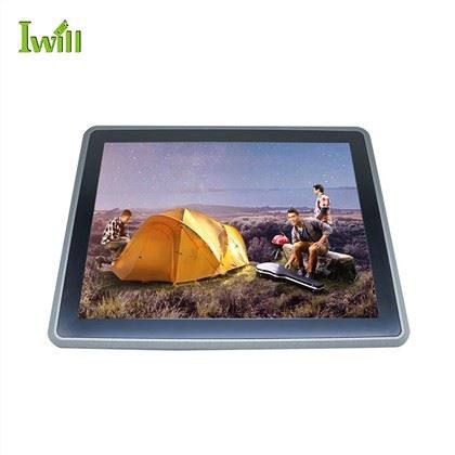 12,1 hüvelykes panel PC Win 11