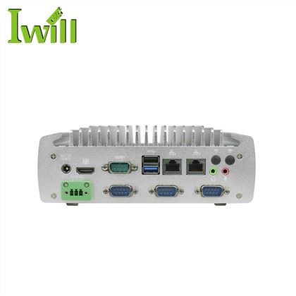 Beágyazott ipari számítógép