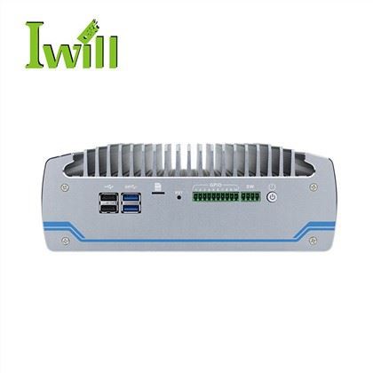 I5 Ipari PC GPIO -val