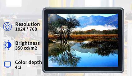 Mire figyelek az ipari panel PC-k tervezésekor?