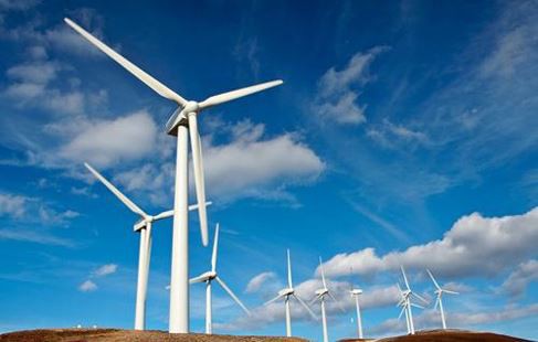 Szélenergia-figyelés