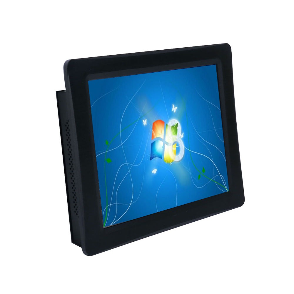 Ellenőrizze, hogy az ipari számítógép nem megfelelő-e