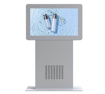 A kültéri reklámgépnek funkciókkal kell rendelkeznie