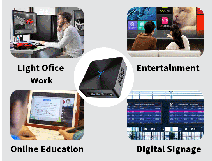 Megbízható a számítógép mini számítógépe?