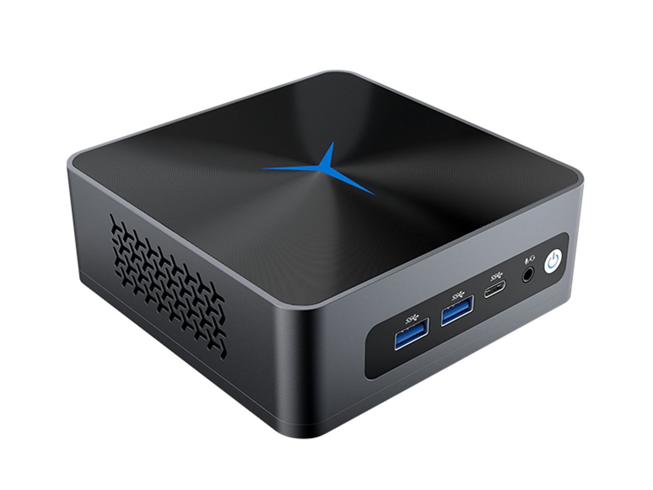 Kis test, nagy erő! Könnyen használható és olcsó miniszámítógép-host