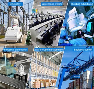 Mi az ipari számítógép?