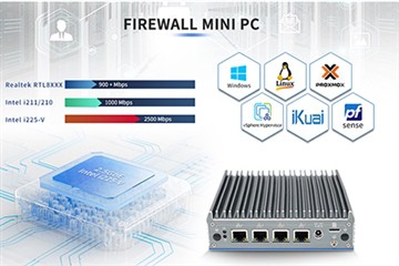 What Are The Benefits Of A Pfsense Firewall Device？