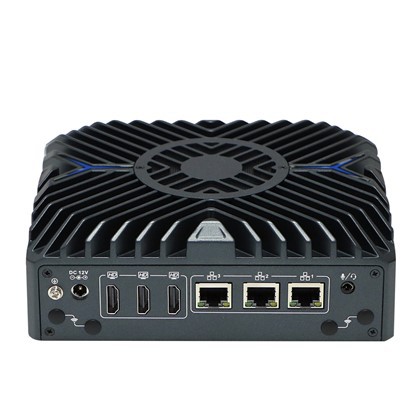 Csúcskategóriás mini PC