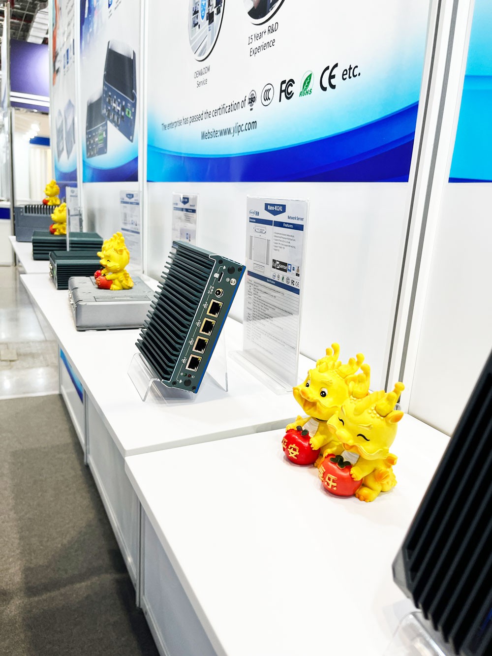 iwill-fanless-pc iwill-fanless-pc