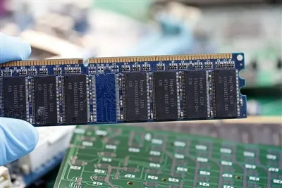 Az AI által lángra lobbantott globális chipérték újraformálása