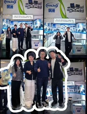 IWILL At Embedded World 2026: Egy nap maradt a csatlakozásig a 3-162-es standon