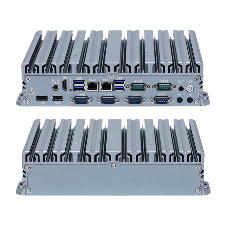 Win XP Industry Mini PC suppliers